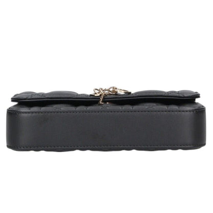 Christian Dior Talk Phone Shoulder Bag Women