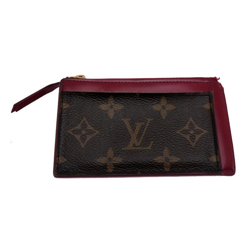 Louis Vuitton Card Case
