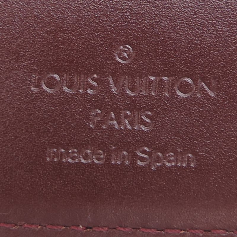 Louis Vuitton Notebook Cover