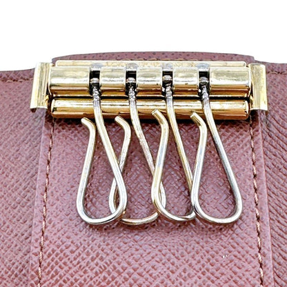 Louis Vuitton M69517 Monogram Multicles For 4 Key Case Louis Vuitton Brown