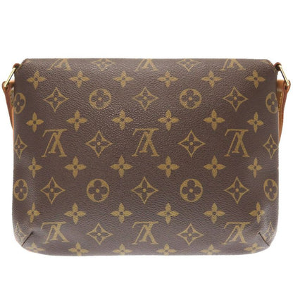 Louis Vuitton Monogram Musette Tango Short Strap M51257 Shoulder Bag LV 0192