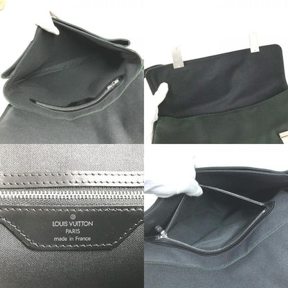 Louis Vuitton Shoulder Bag Sarah Tov GM Sarah Tov GM M30882 Nylon Canvas Khaki