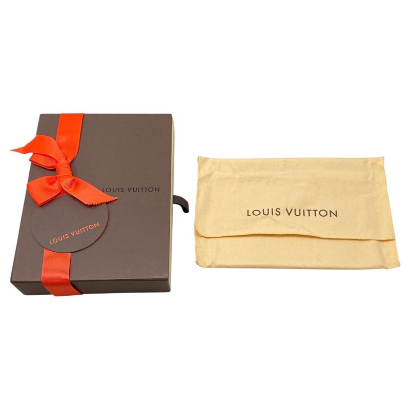 Em0969 Louis Vuitton Book Cabas - with Notebook