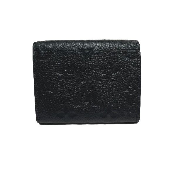 Louis Vuitton M62935 Monogram Empreinte Coin Purse With Card Case