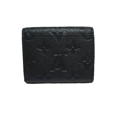Louis Vuitton M62935 Monogram Empreinte Coin Purse With Card Case