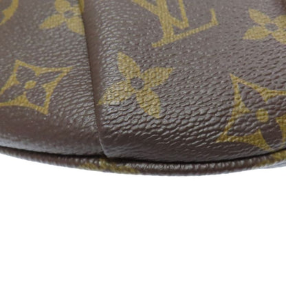 Louis Vuitton M46784 High Rise Hip Bag/waist Bag Monogram Canvas Women
