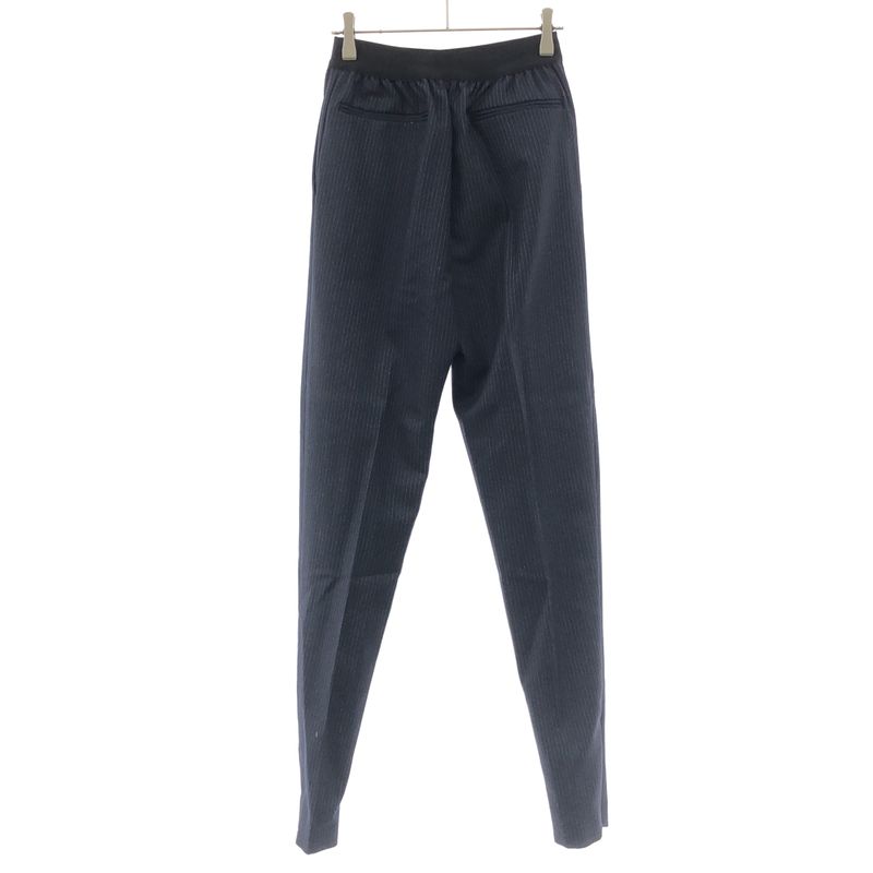 Celine by Phoebe Philo Celine Phoebe Philo Pinstripe Easy Trouser Pants 2 1j69