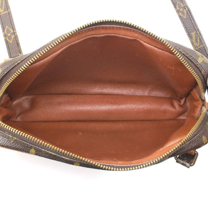 Louis Vuitton Monogram Marly Bandouliere