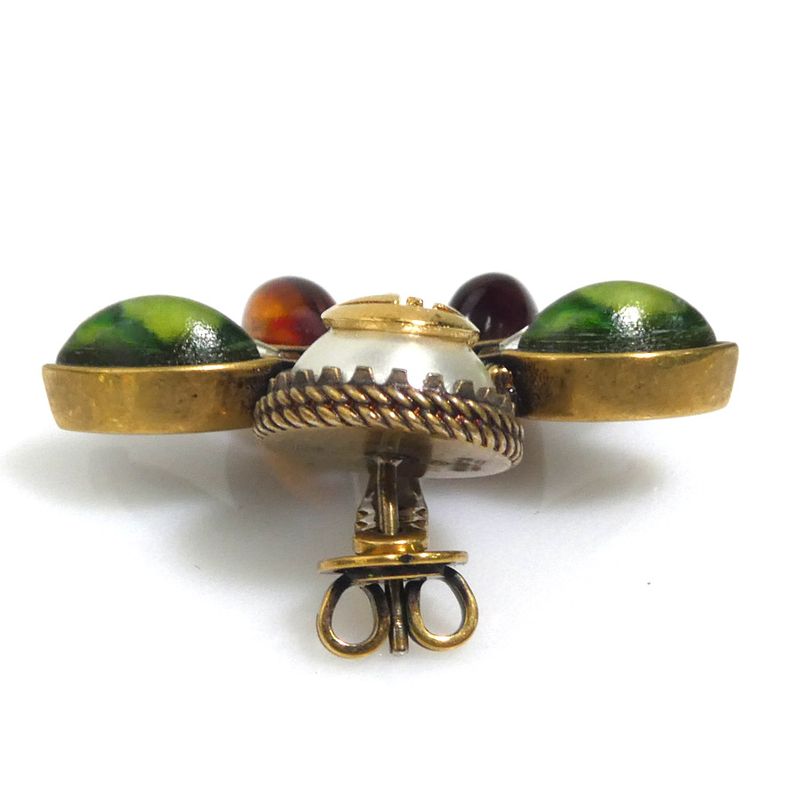 Gucci Single Earrings