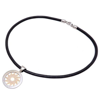 Bvlgari Tondosan Necklace