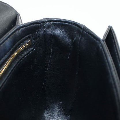 Celine Triomphe Crossbody Shoulder Bag Leather Women