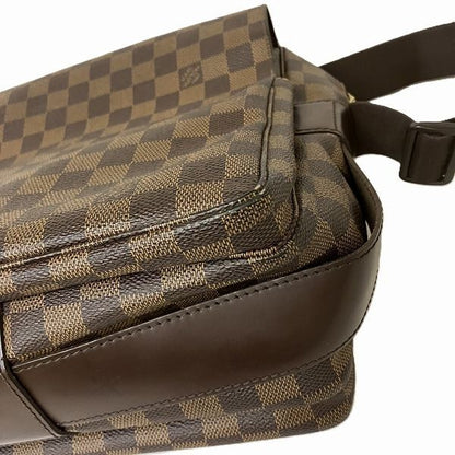 Louis Vuitton Damier Naviglio N45255 Bag Shoulder Bag Men's