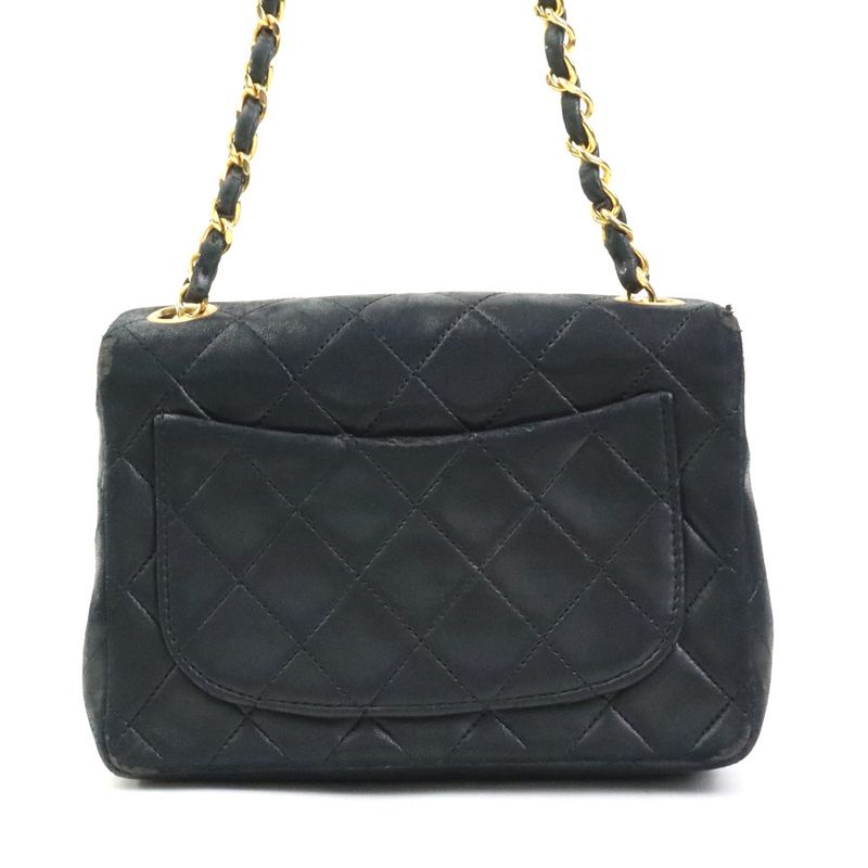 Chanel Shoulder Bag