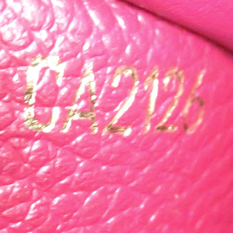 Louis Vuitton Long Wallet