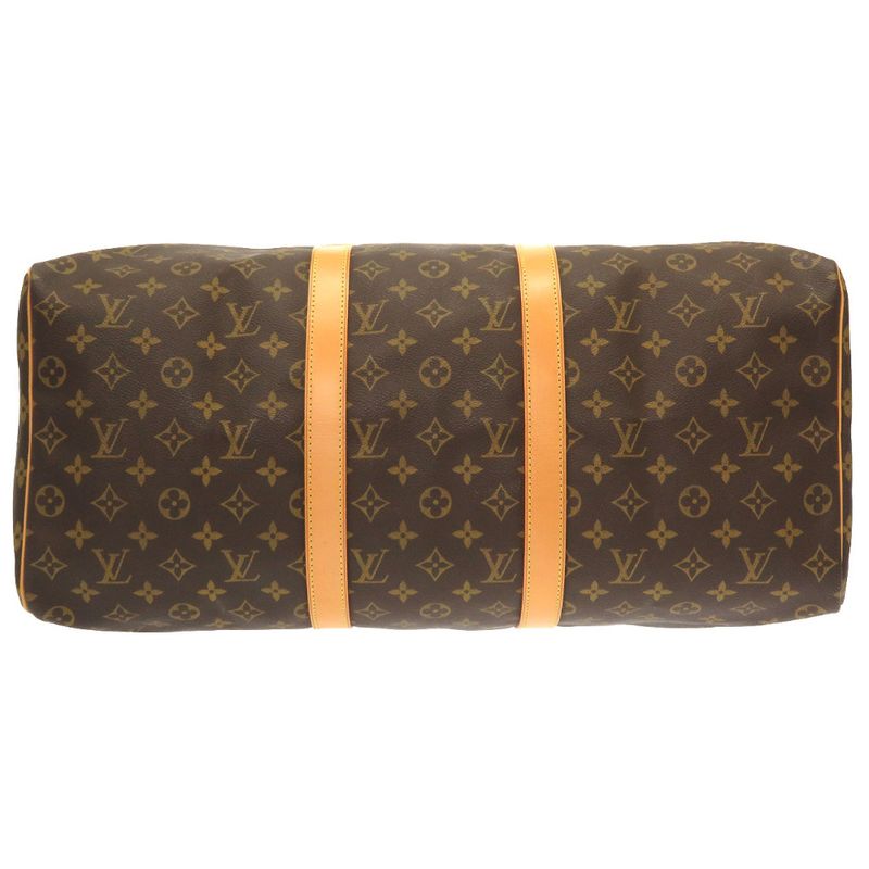 Louis Vuitton Keepall 50 Monogram M41
