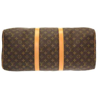 Louis Vuitton Keepall 50 Monogram M41
