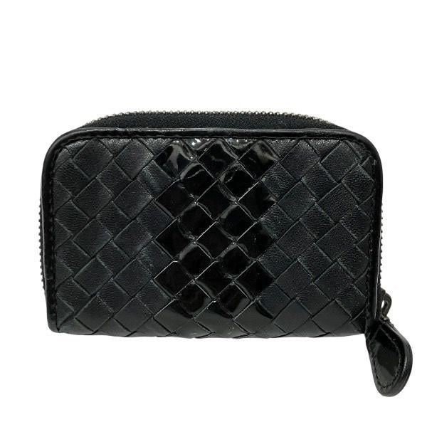 Bottega Veneta Intrecciato 114075-veal1-1000 Coin Case Unisex
