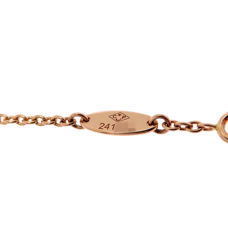 Christian Dior Bracelet Rose Devan