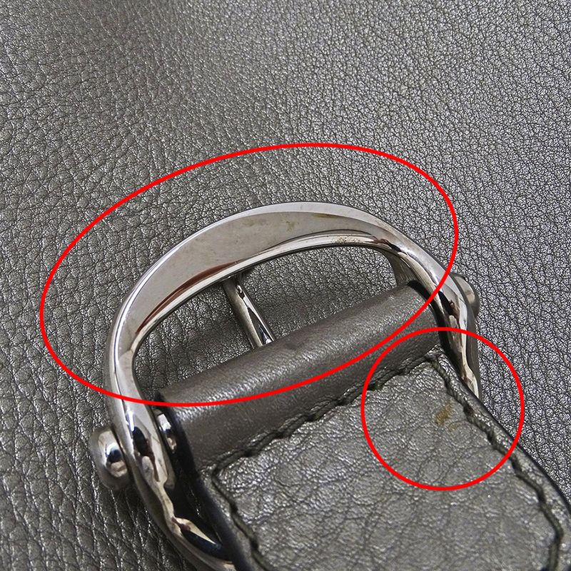 Gucci Bag Women's Brand Shoulder Bag Horsebit Bamboo Leather Bronze Metallic