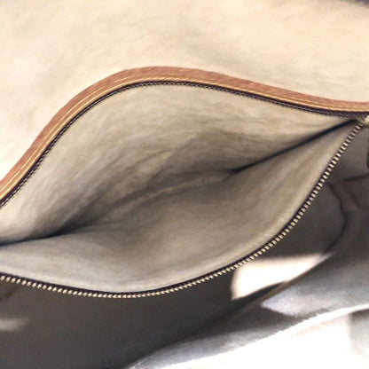 Louis Vuitton Babylon M51102 Tote Bag Ladies Used 005895