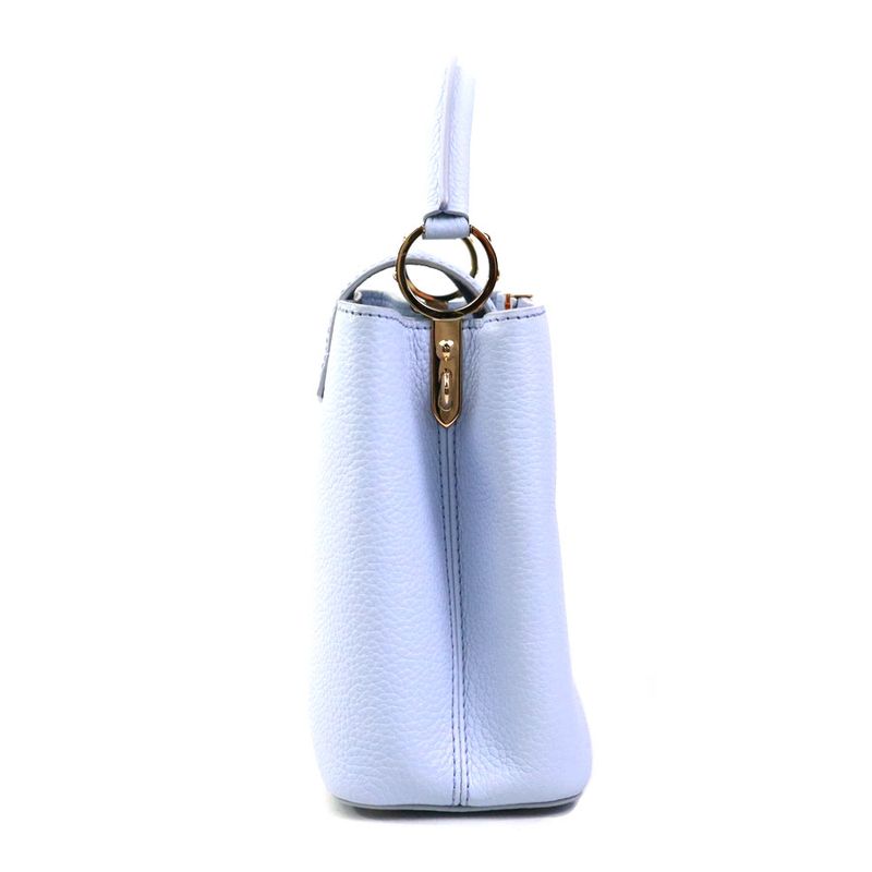 Louis Vuitton Shoulder Bag Handbag Capucines BB M59512