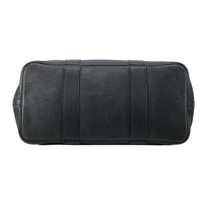Hermes Garden Party PM Black Tote Bag