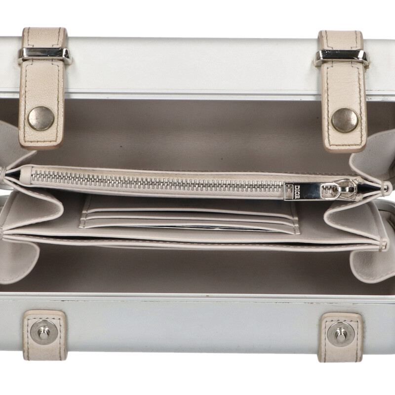 Dior X Rimowa Personal Clutch Personal Clutch Shoulder Bag Men's