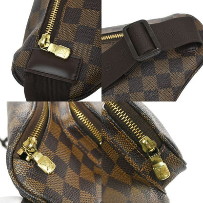 Louis Vuitton Damier Body Bag Melville Bam Bag N51172 636ka862