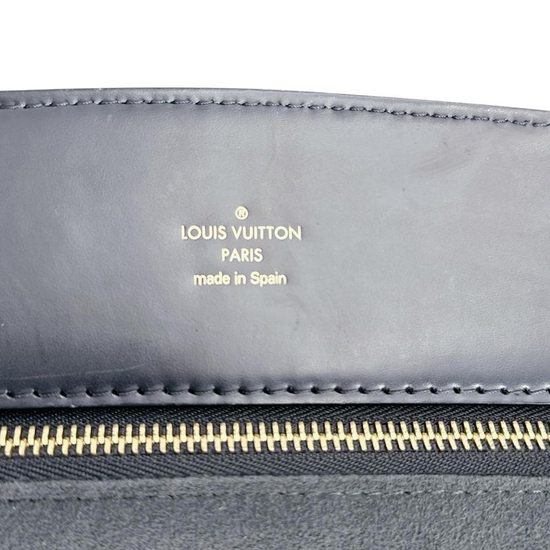 Louis Vuitton M41538 Monogram Handbag Phoenix PM Handbag Louis Vuitton Brown