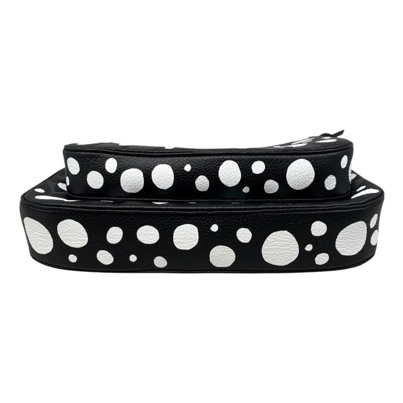 Louis Vuitton X Yayoi Kusama Shoulder Bag Muluti Pochette - Axessoire M46410