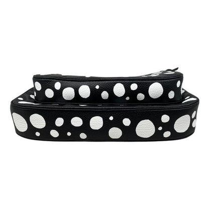 Louis Vuitton X Yayoi Kusama Shoulder Bag Muluti Pochette - Axessoire M46410