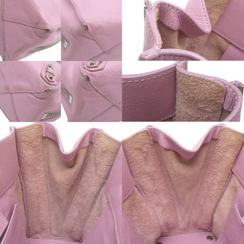 Balenciaga Handbag Paper Mini