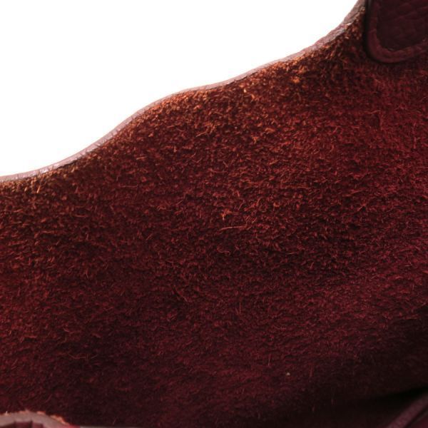 Hermes Picotin Lock PM