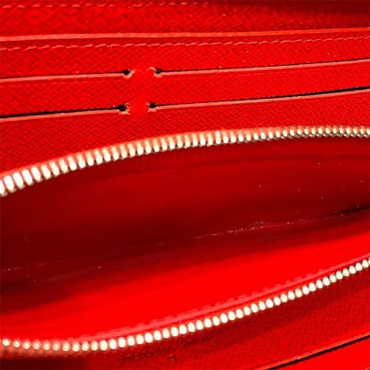 Louis Vuitton Epi Portefeuille Cles M60913 Long Wallet Unisex