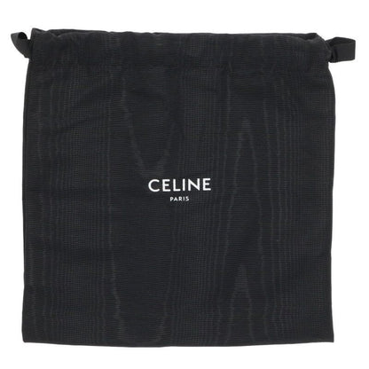 Celine 114452gjg Medium Besas Triomphe Shoulder Bag Men's M
