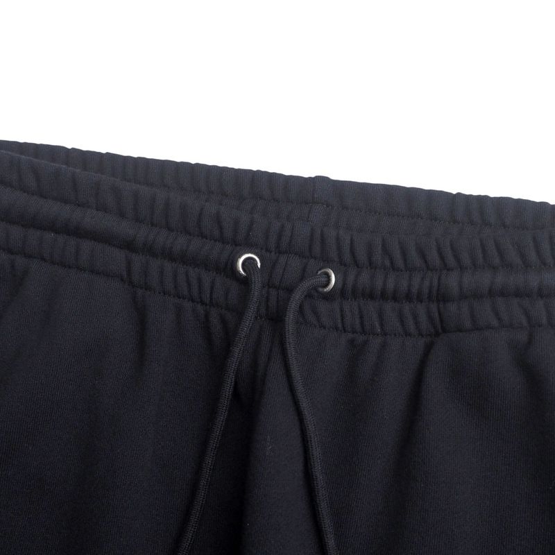 2022ssCeline Pants Size L Sweat Jogger Pants Silver Chain Decoration Made In