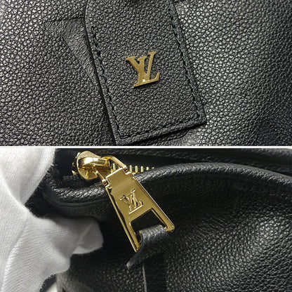 Louis Vuitton Carryall Zip NM PM Empreinte Shoulder Bag