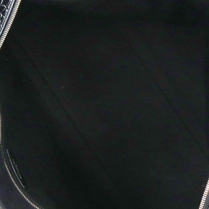 Saint Laurent Paris 649646 Croc Shape Pressed 2WAY Handbag Men's