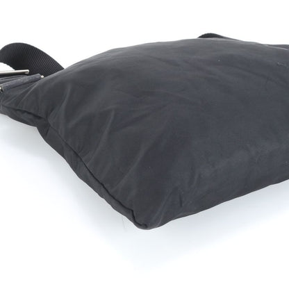 Prada Tessuto Nylon Triangle Logo Shoulder Bag Crossbody Messenger Business