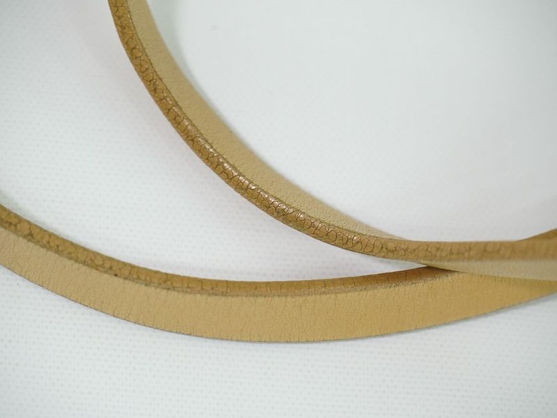 Object Fendi Zucchino Handbag Canvas Beige 8bl006 Zucchino Bag Pre-owned