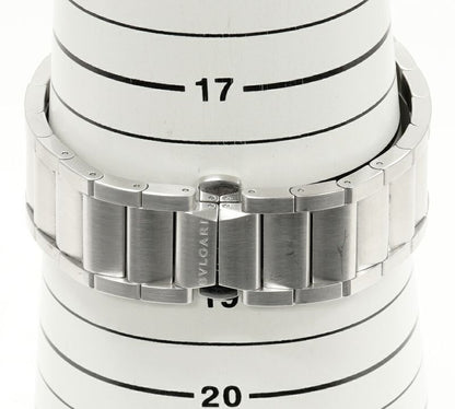 Bulgari Ergon Chrono Eg40sch Men's