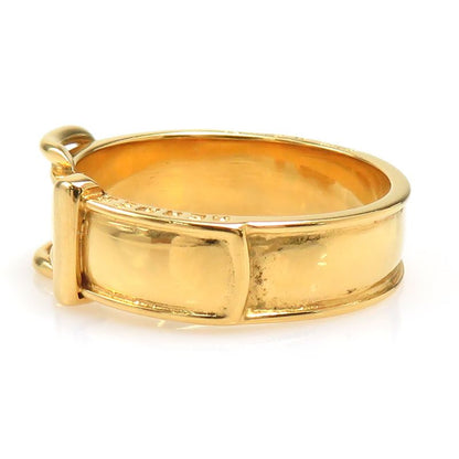 Hermes Scarf Ring Belt Motif