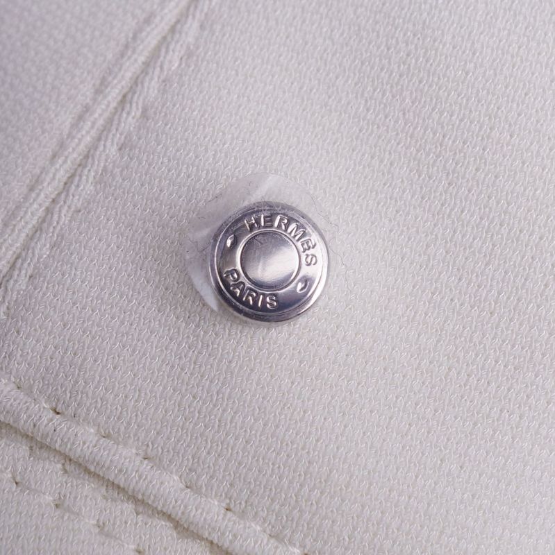 Hermes Hat Bucket Hat Calvi Rayon Jersey Les