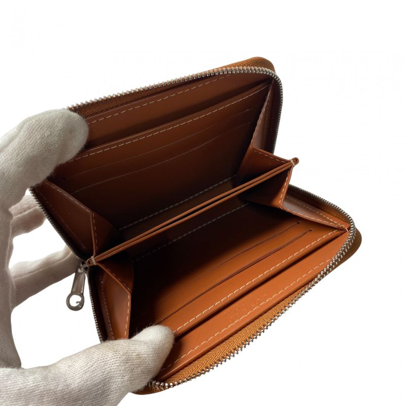 Goyard Men's Matignon PM Mini Wallet