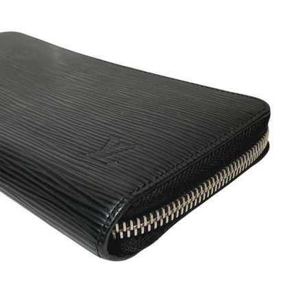 Louis Vuitton Epi Zippy Wallet M61857 Long Wallet Unisex