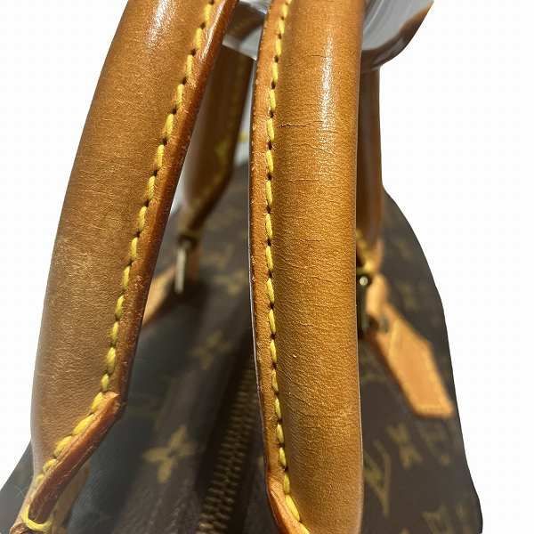 Louis Vuitton Monogram Speedy 40 M41522 Bag Handbag Unisex