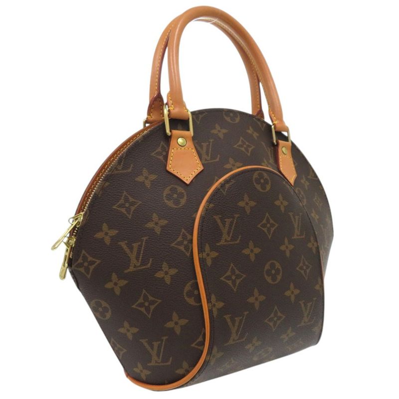 Louis Vuitton Ellipse PM Monogram M51127 Handbag LV 1137 Louis Vuitton