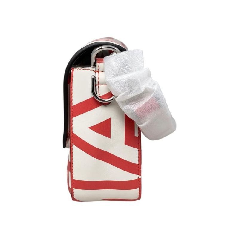 Fendi X Marc Jacobs Handbag Shoulder Bag Baguette Medium 8br600 Amwq F1kg1