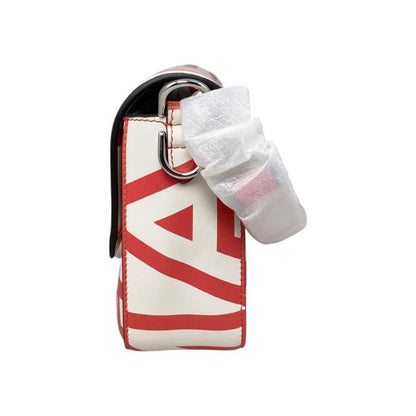 Fendi X Marc Jacobs Handbag Shoulder Bag Baguette Medium 8br600 Amwq F1kg1