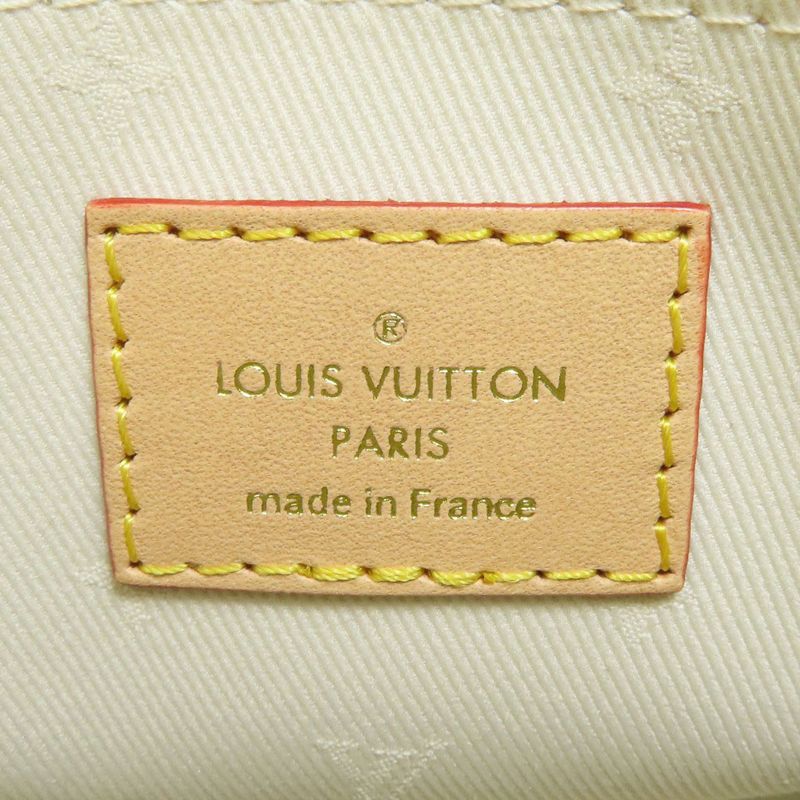 Louis Vuitton M24709 Speedy Bandoliere 20 Nautical Capsule Collection Handbag